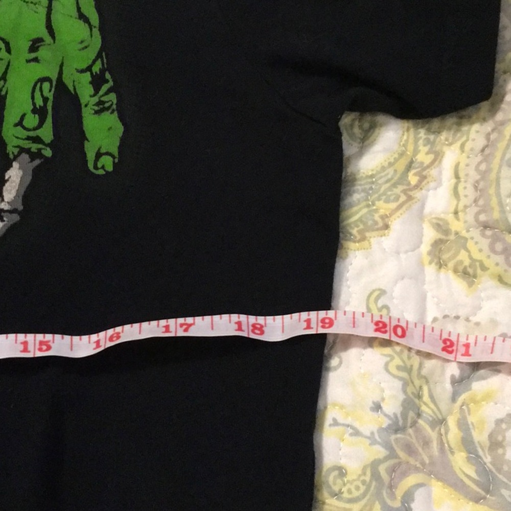 Iron Fist Zombie hands tee - Picture 8 of 9